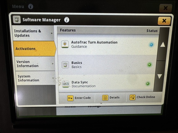 2019 John Deere S770 - Photo15