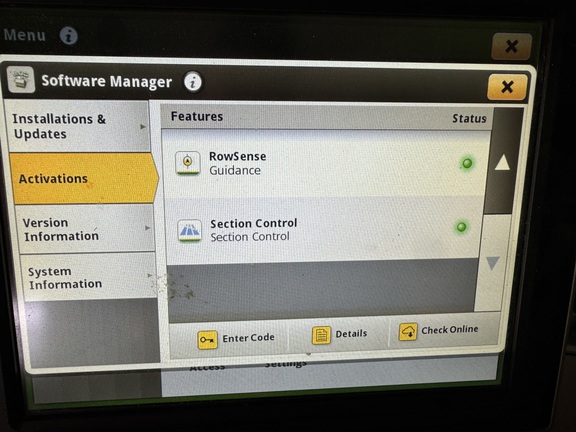 2019 John Deere S770 - Photo12