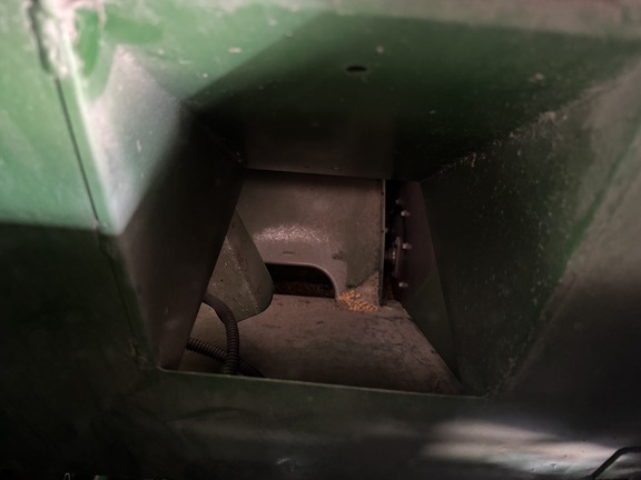 2019 John Deere S770 - Photo9