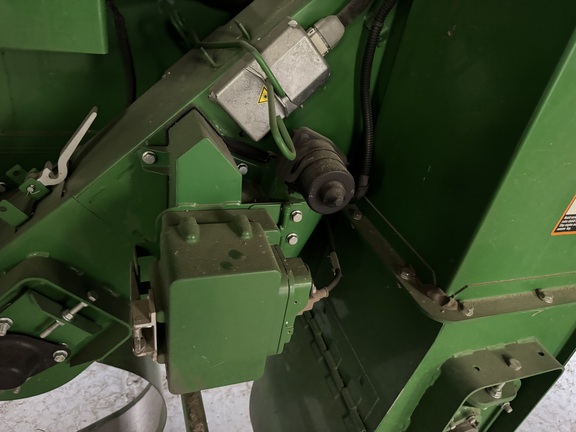 2019 John Deere S770 - Photo8
