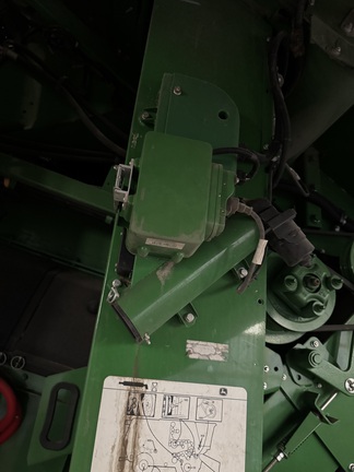 2019 John Deere S770 - Photo7