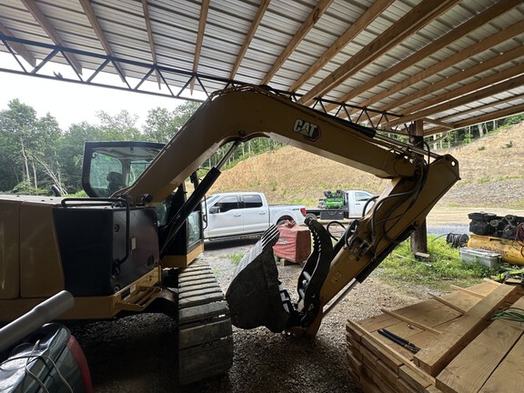 2022 CAT 3075-2