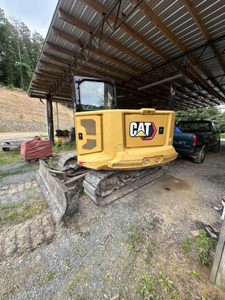 2022 CAT 3075-3