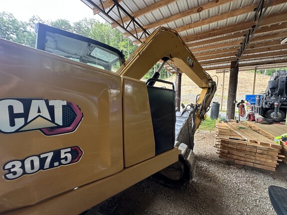 2022 CAT 3075-4