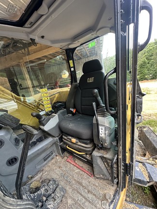 2022 CAT 3075-5