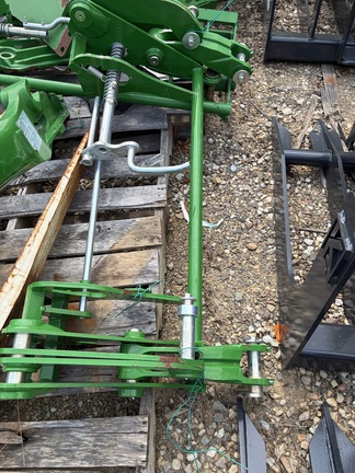 John Deere GLOBAL CARRIER
