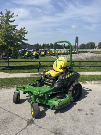2022 John-Deere Z950M