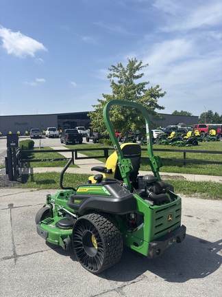 2022 John-Deere Z950M