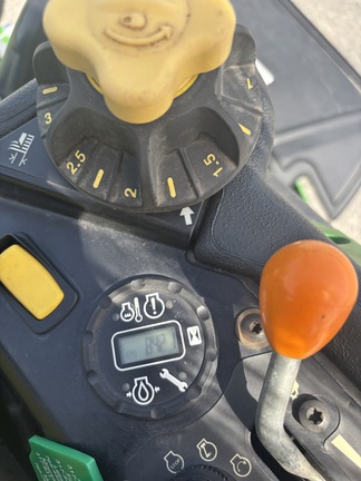2022 John-Deere Z950M