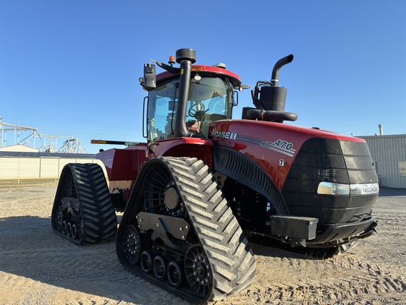 Greenway Equipment