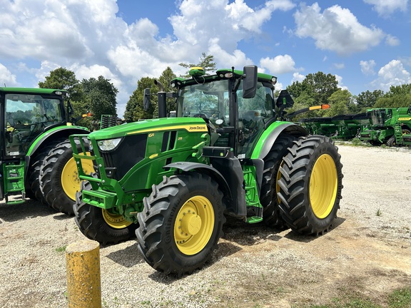 Greenway Equipment