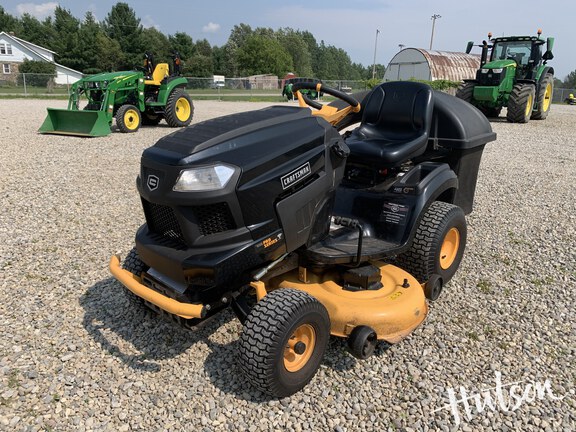 Photo of Craftsman T8200
