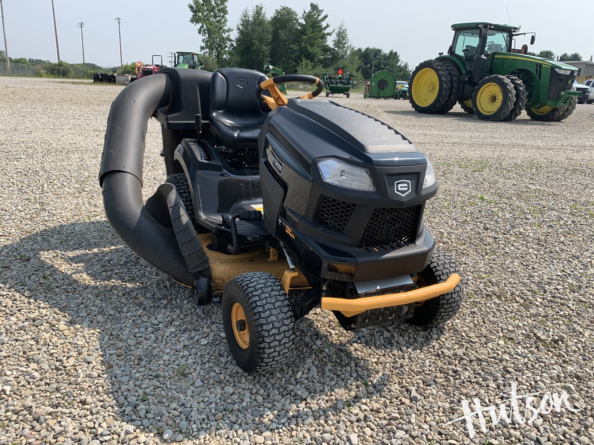 Craftsman T8200