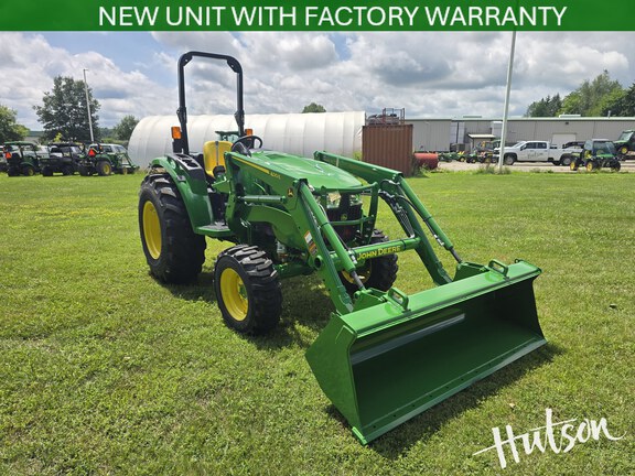 Photo of 2026 John Deere 4044M