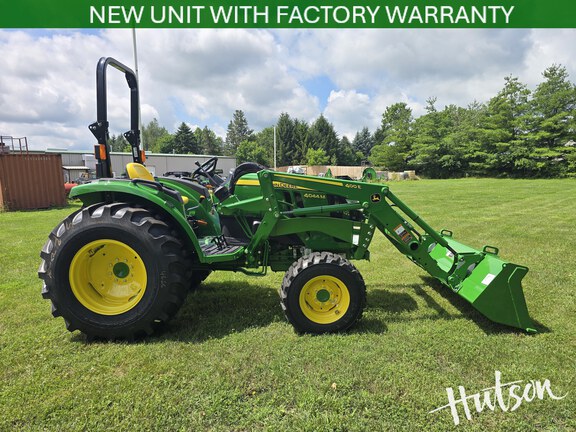 Photo of 2026 John Deere 4044M