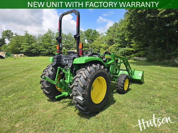 Photo of 2026 John Deere 4044M