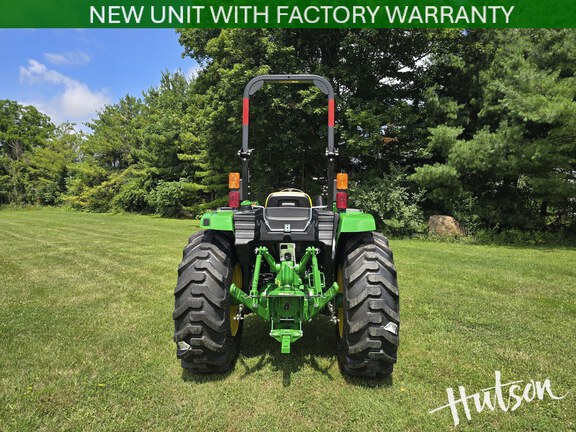 Photo of 2026 John Deere 4044M