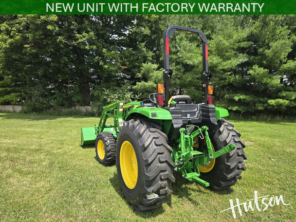 Photo of 2026 John Deere 4044M