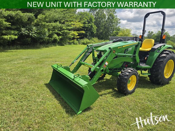 Photo of 2026 John Deere 4044M