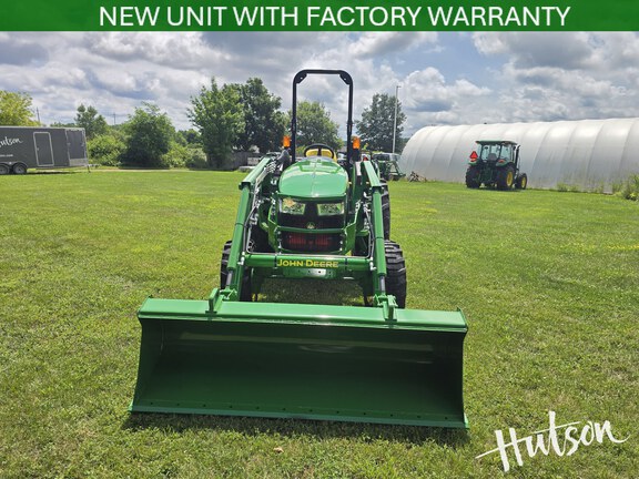 Photo of 2026 John Deere 4044M