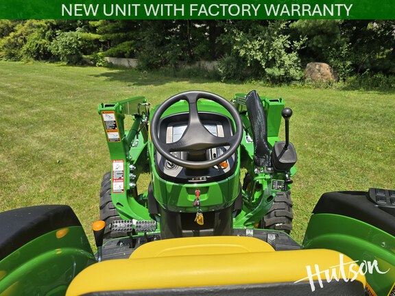 Photo of 2026 John Deere 4044M