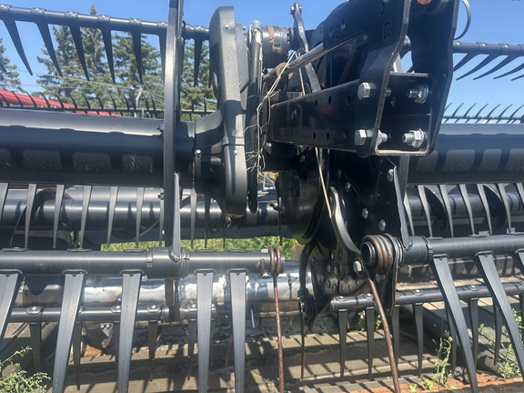 Used 2018 MacDon FD140 Combine Platforms at Horizon Ag & Turf in Lloydminster, AB - Photo3