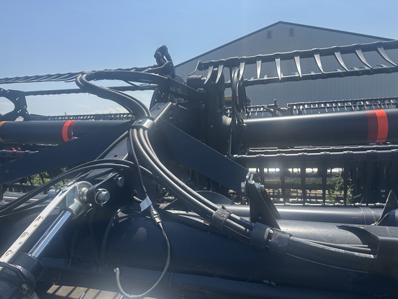 Used 2018 MacDon FD140 Combine Platforms at Horizon Ag & Turf in Lloydminster, AB - Photo11