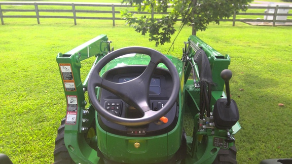 2026 John Deere 4044M