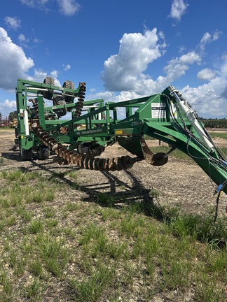 Greenway Equipment
