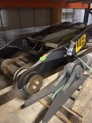 Photo of a 2022 Werk-Brau 200G EXC THUMB