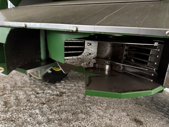 Photo of 2017 John Deere S680