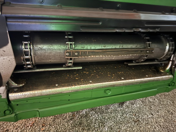 Photo of 2017 John Deere S680