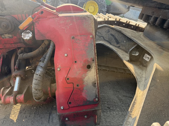 2023 John Deere 2154G