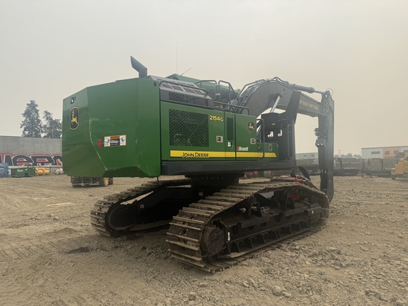 2023 John Deere 2154G