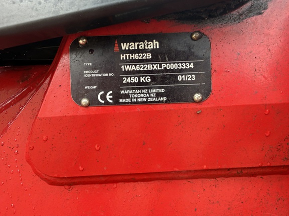 2023 John Deere 2154G