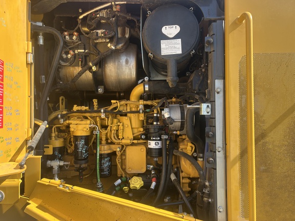 2022 John Deere 624 P HL