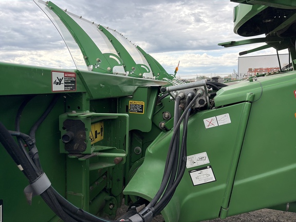 Used 2014 John Deere S680 Combines at Horizon Ag & Turf in Edmonton West, AB - Photo11