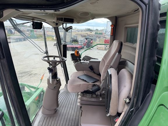 Used 2014 John Deere S680 Combines at Horizon Ag & Turf in Edmonton West, AB - Photo13