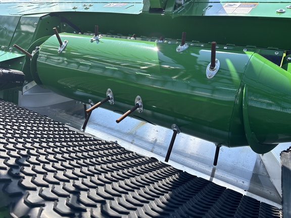 Used 2026 John Deere RDF 40 Combine Platforms at Koenig Equipment in Urbana, OH - Photo4