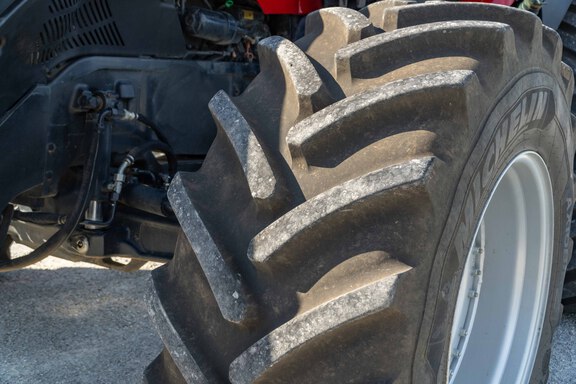 Used 2024 Case IH Magnum 380 RowTrac Row Crop Tractors at Koenig Equipment in Anna, OH - Photo20