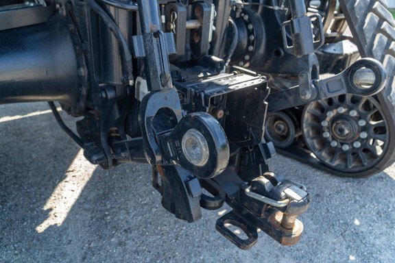 Used 2024 Case IH Magnum 380 RowTrac Row Crop Tractors at Koenig Equipment in Anna, OH - Photo24
