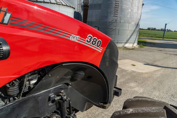 Used 2024 Case IH Magnum 380 RowTrac Row Crop Tractors at Koenig Equipment in Anna, OH - Photo28