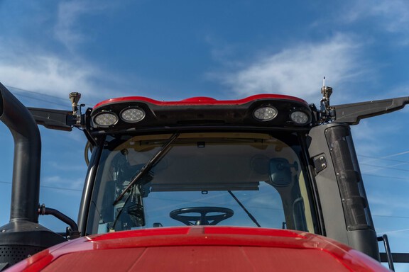 Used 2024 Case IH Magnum 380 RowTrac Row Crop Tractors at Koenig Equipment in Anna, OH - Photo42