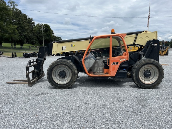 2016 JLG 642-2