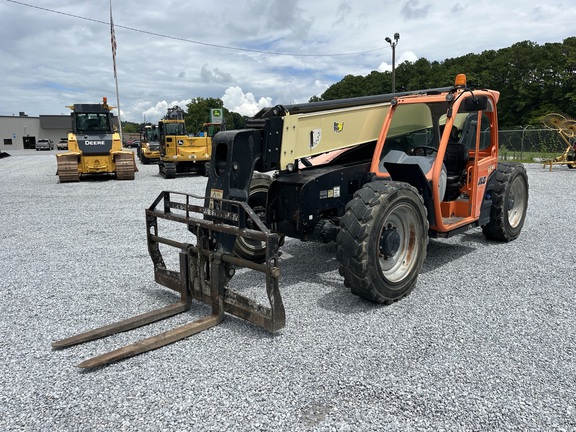 2016 JLG 642