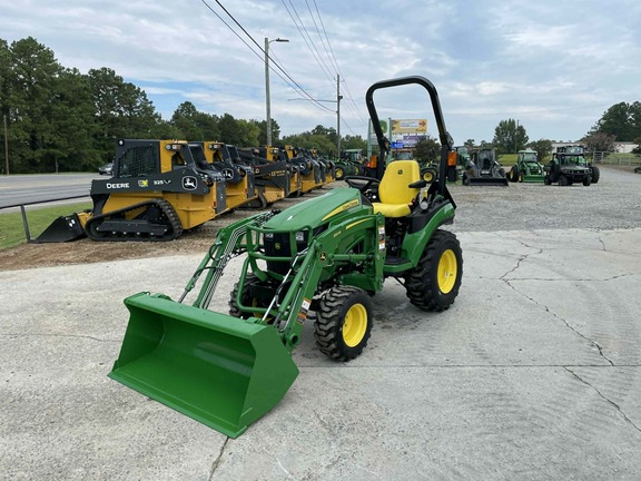 2025 John Deere 2025R-3