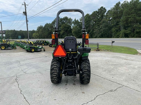 2025 John Deere 2025R-6