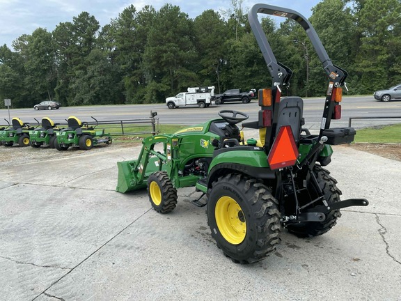 2025 John Deere 2025R-5