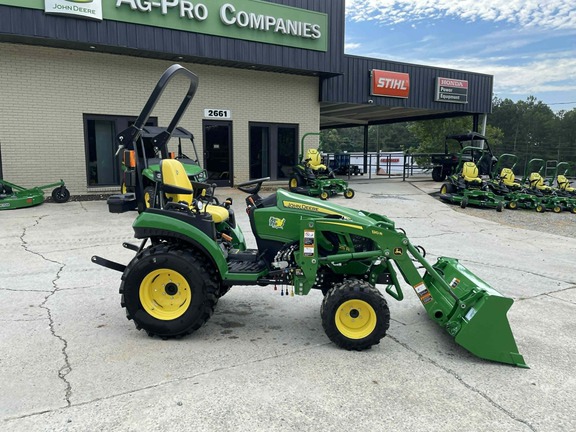 2025 John Deere 2025R-8