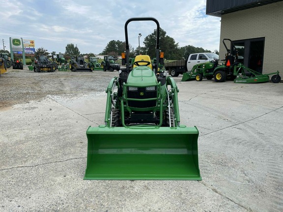 2025 John Deere 2025R-2